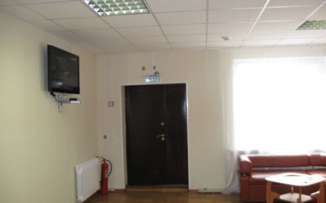 Мини-Отель Святогор