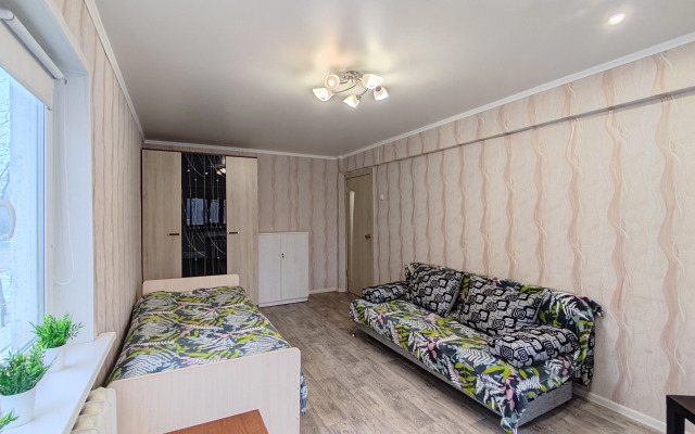 Na Lenina Flat
