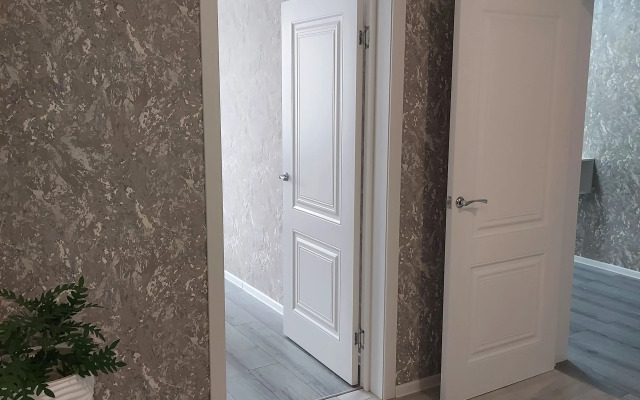 2-k. kv. v Zelenogradske (zapadny plyazh) Flat