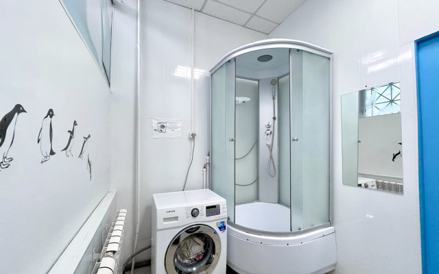 Хостел Фреш