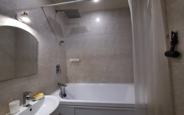 The Loft Odnokomnatnaya kvartira u metro Novokosino Apartments