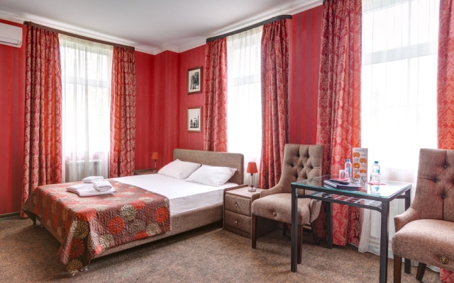 Randevu Hotel