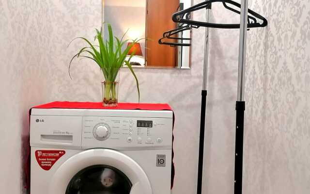 Na Sennoy 3 Apartments