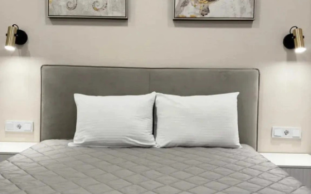 Апартаменты Однокомнатные 29 by Mangosteen Apartments