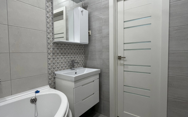 Posutochno Flat