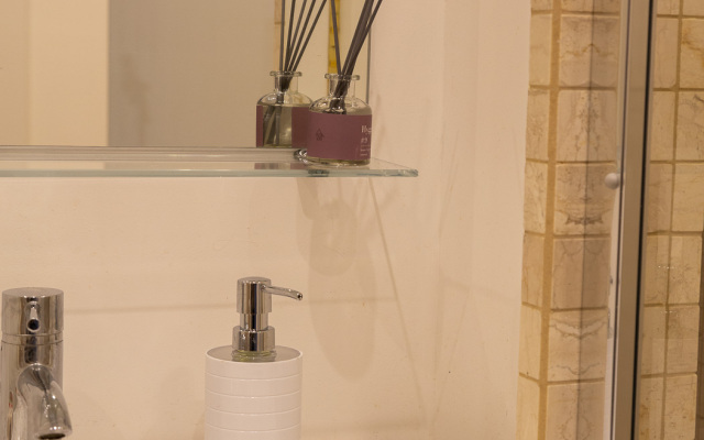 Квартира Комфорт и Тишина