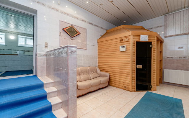 Частный Дом Деревня Тимошкино 114