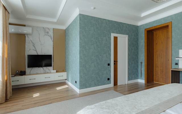 Бутик-отель Beibarys Hotel