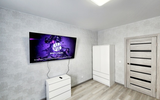 Апартаменты на Тундровой 11