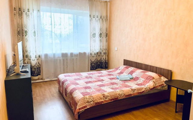 Апартаменты Двухкомнатные в Троицке