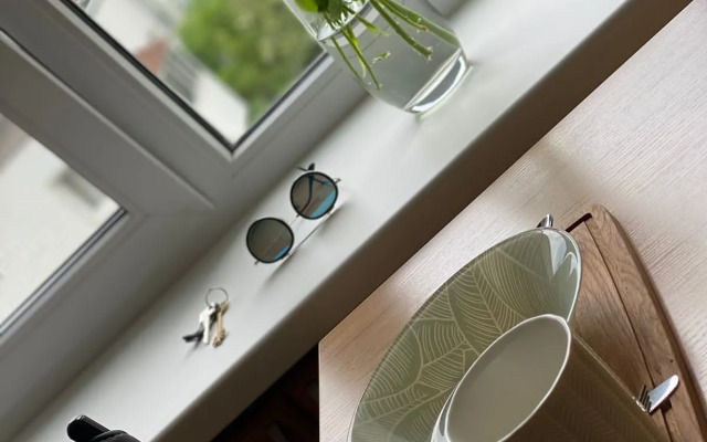 Квартира в Центре