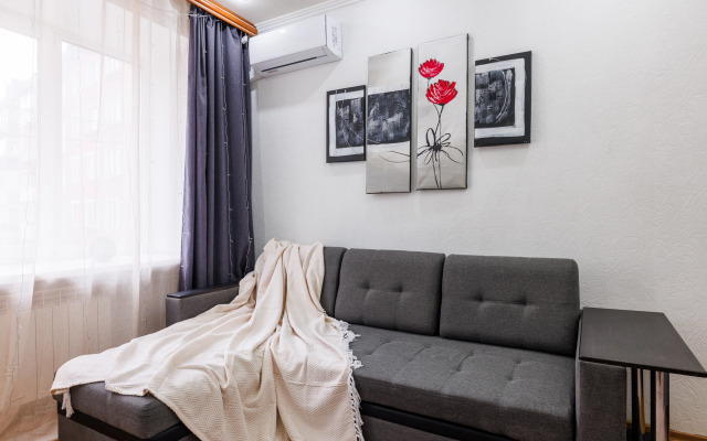 Квартира на улице Советской