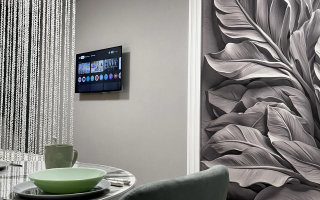 Квартира Партизана Железняка Апарт Отель Золотое Сечение Взлетка Советский Район