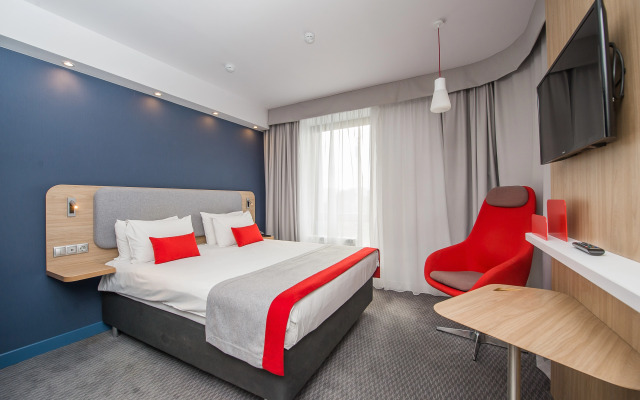 Satelinn Moscow Khovrino Hotel