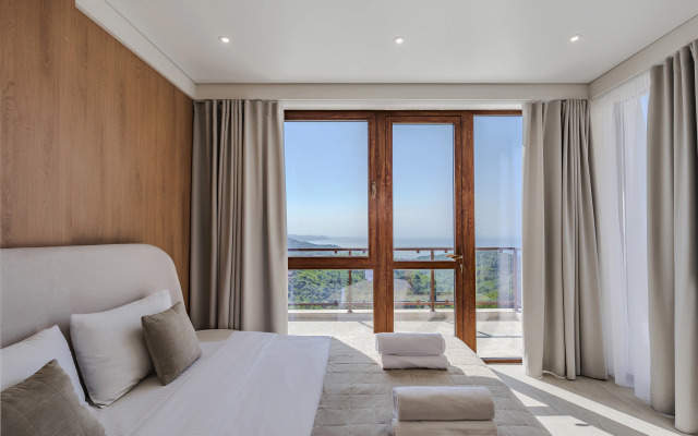 Апарт-отель Astra Giardini Relax