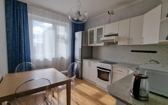Roomonday Na Ulitse Sukromka Art.000278 Apartment