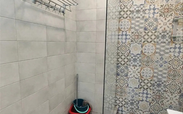 2-komnatnaya V ZhK Moskva V Tsentre Sochi Flat