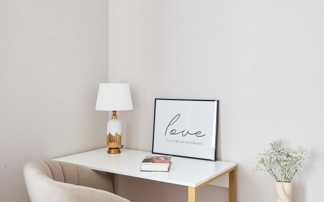 Квартира GM Apartments Современная Трешка на Парке Культуры