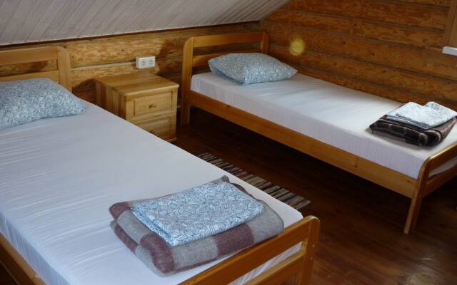 Volshebnaya Zavod' Guest house