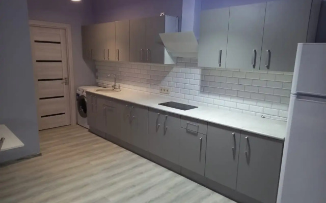 Гостевой дом на Айрчинской