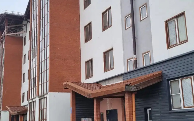 Квартира Уютная Однокомнатная Около Аэропорта Толмачево им Покрышкина