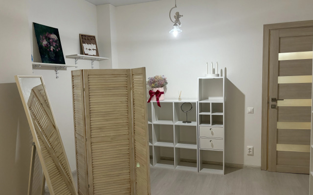 Апартаменты бизнес-класса  рядом ледовый дворец