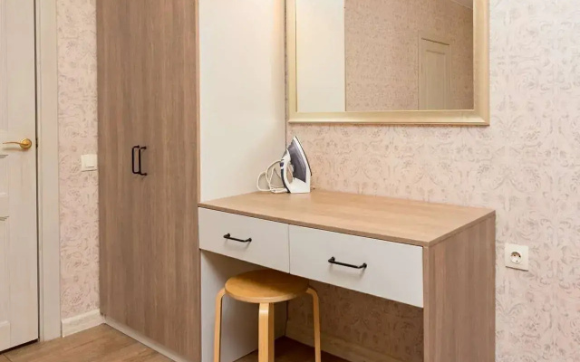 Apartamenty na Ulice Karla Libknehta 6