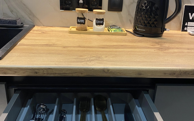 Квартира на улице Пугачева 115