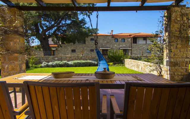 Sofia Summer House Elani