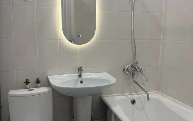 Apartamenty seti Baget