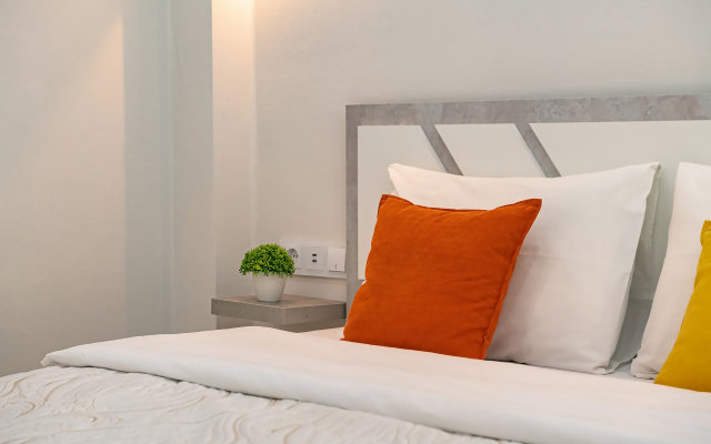 Апартаменты на Невельского 5