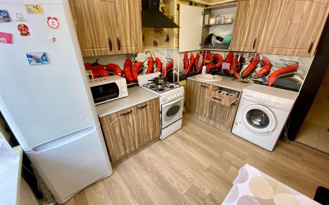 Kalininets 240 Flat
