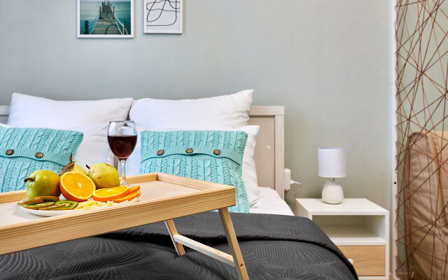 Квартира Краснодар на Московской 137