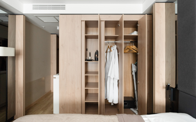 Апартаменты Valo