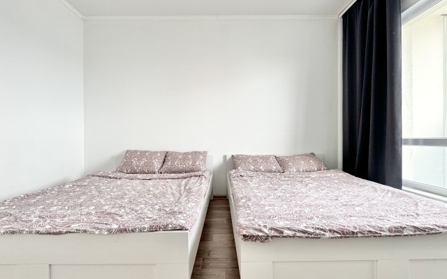 Hugge Place U Akvaparka 308 Flat