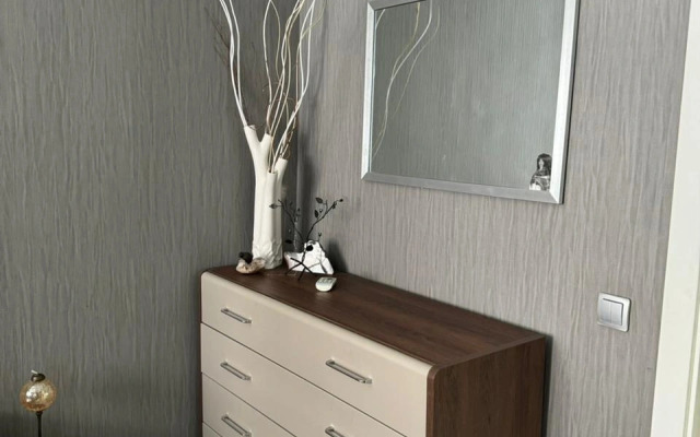 Апартаменты Казань