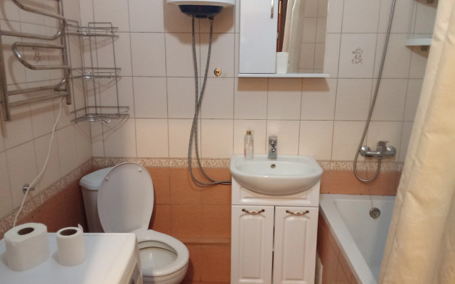 Квартира Однокомнатная Парк Галицкого с видом на стадион