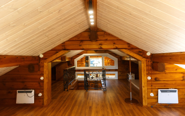 Частный дом Дом Пасечника