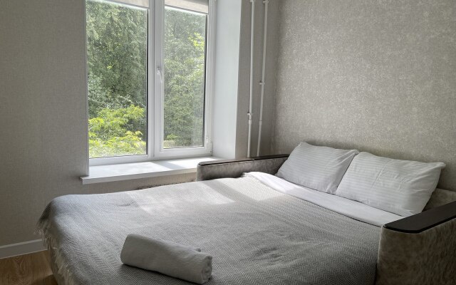 Nezhnye Slivki Apartments