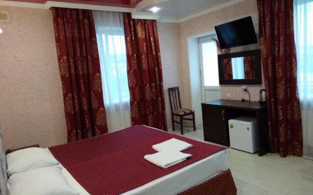 Kristina Guest House