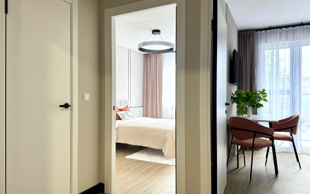 Hygge Karelia Terra Noir Apartments