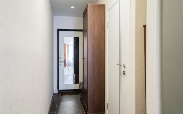 Inndays Belova, D6k5 Flat