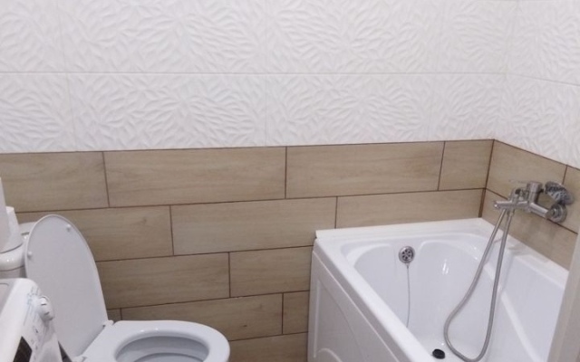 U Kremlya Flat
