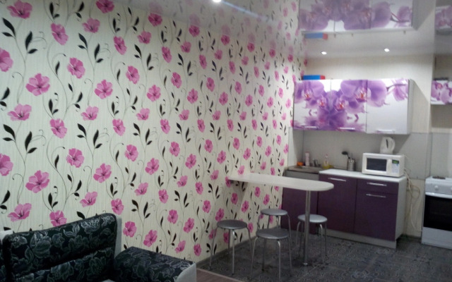 Апартаменты на Московской 121/1 1