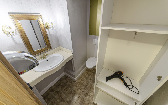 Хостел Камео на Большой Пушкарской