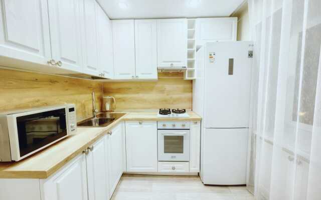 Апартаменты Like Home возле Завода Звездочка