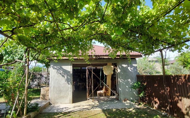 Kemal Private House