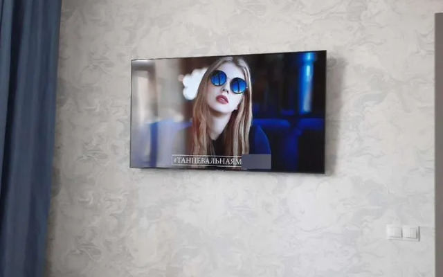 Квартира в ЖК Солнечный круг