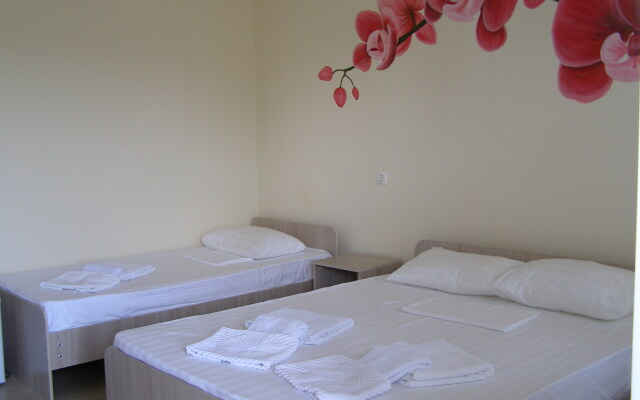 Dobryi Bobr Mini-Hotel