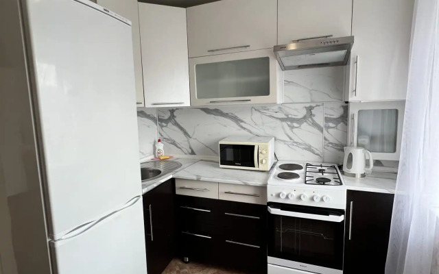 Gogolia 41 Kompaktnaia Flat